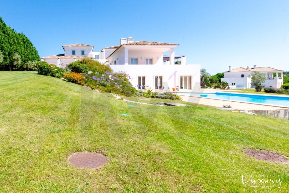 Townhouse in Vau, Leiria District, Portugal 4 - 17555127