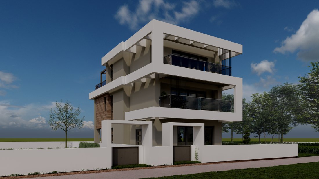 House in Central Macedonia, Macedonia and Thrace, Greece 2 - 17555212