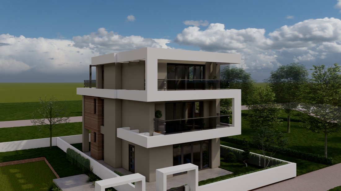 House in Central Macedonia, Macedonia and Thrace, Greece 5 - 17555212