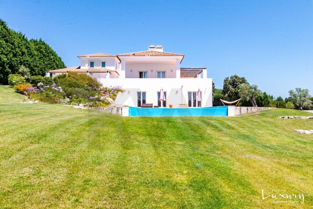 Townhouse in Vau, Leiria District, Portugal 2 - 17555127