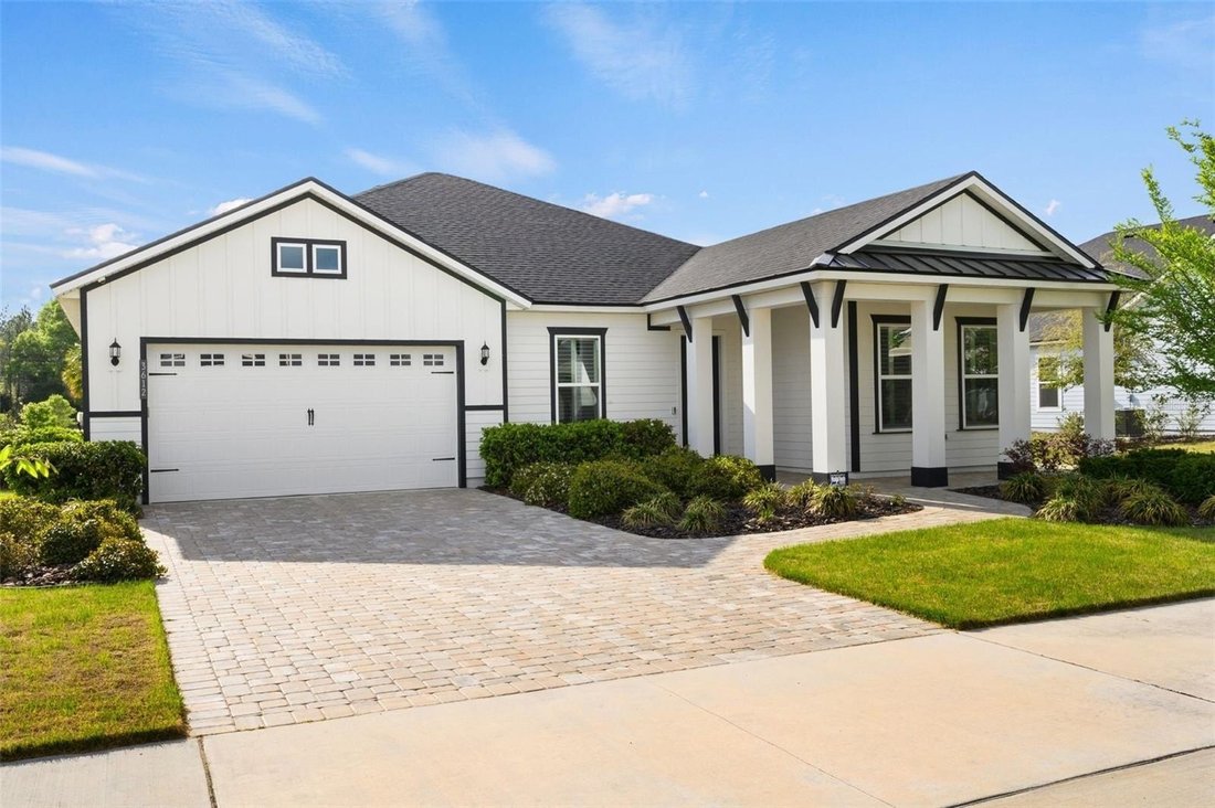 House in Gainesville, Florida, United States 2 - 17555271
