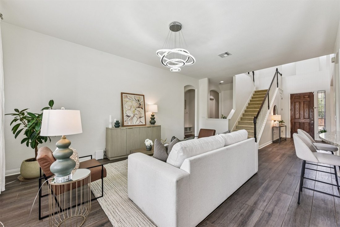 House in Austin, Texas, United States 4 - 17555094