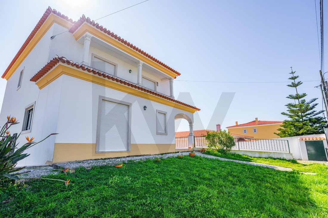 Townhouse in Nadadouro, Leiria District, Portugal 2 - 17555291