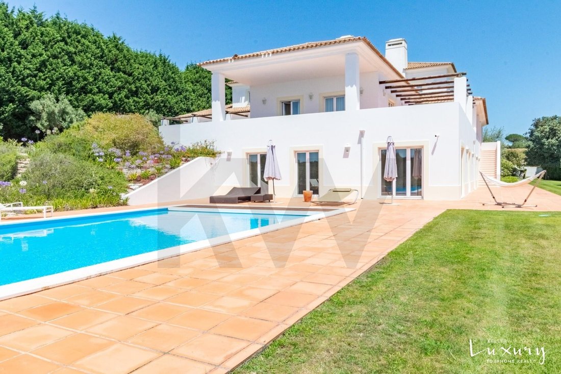 Townhouse in Vau, Leiria District, Portugal 1 - 17555127