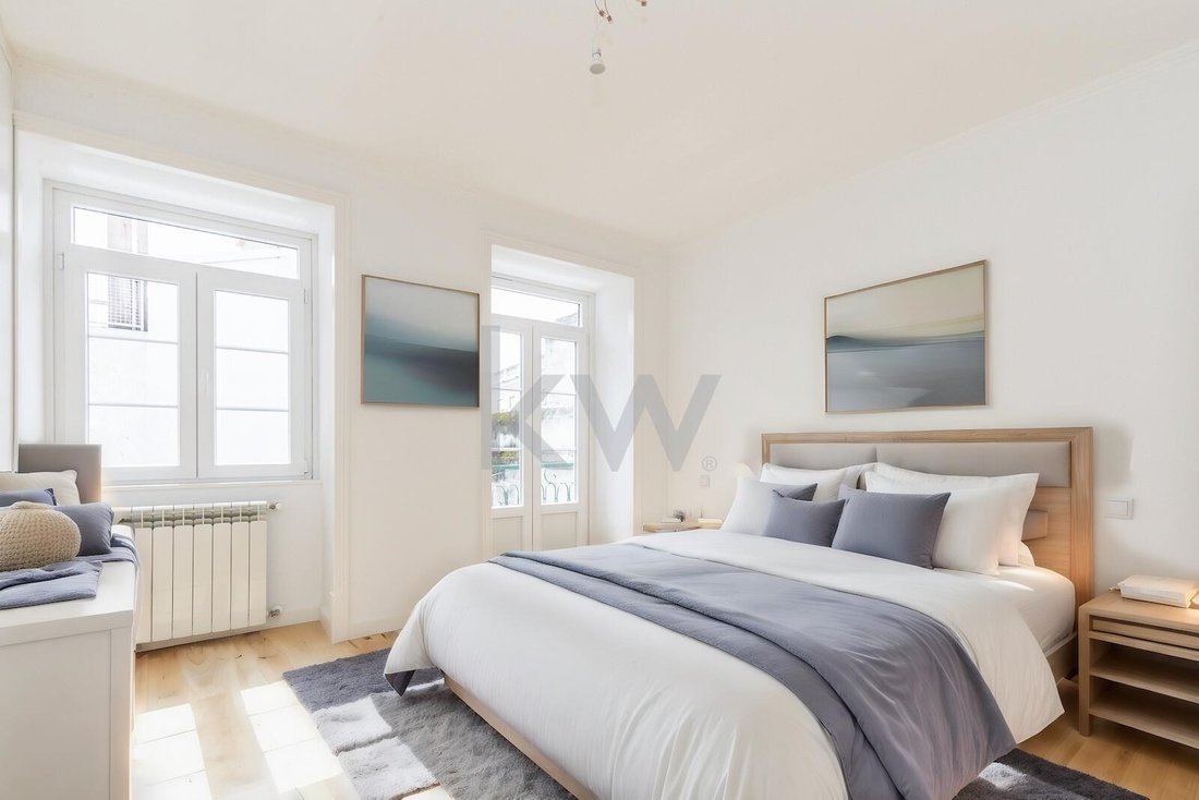Apartment in Portugal 5 - 17555319