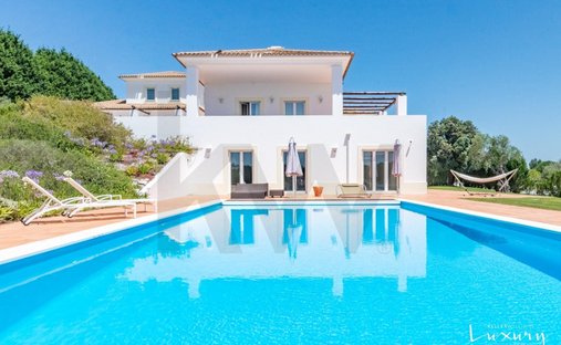 Maison de ville à Vau, Leiria, Portugal 1