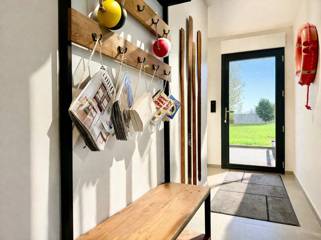 Villa in Plouhinec, Brittany, France 5 - 16569085