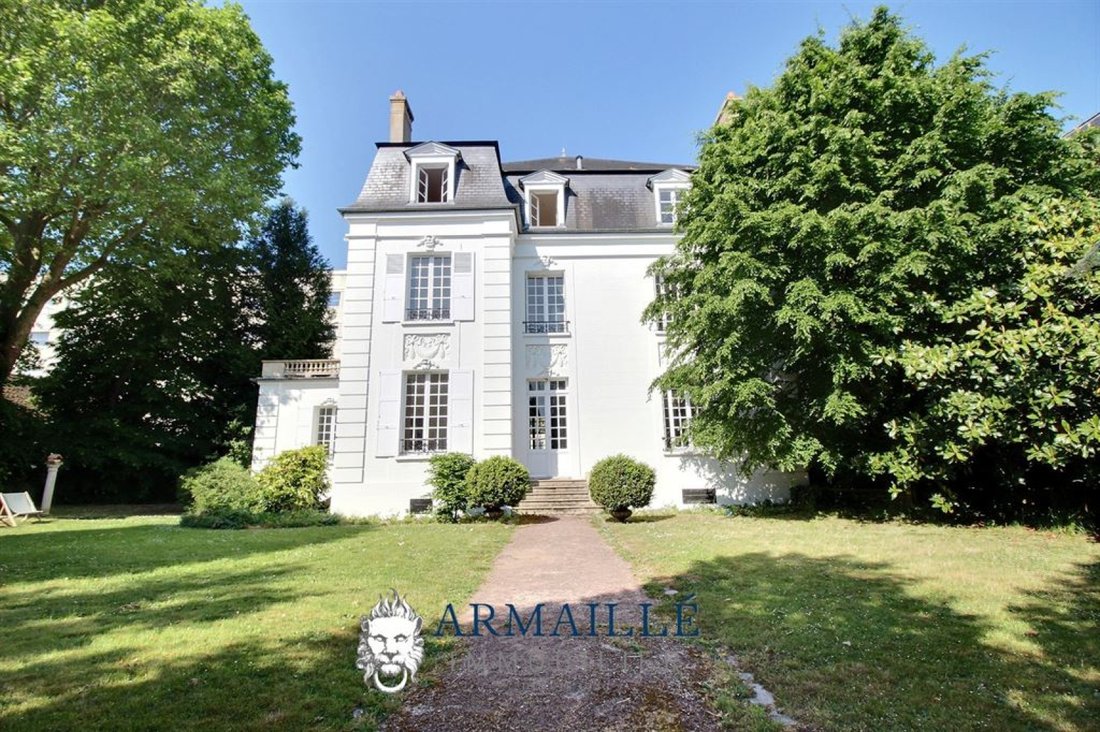 House in Navarre, Evreux, France 1 - 17555276