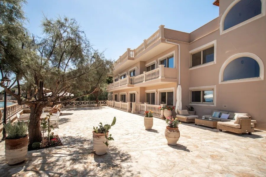 Villa in Mpoxalis, Peloponnese, Western Greece and the Ionian, Greece 2 - 17555128