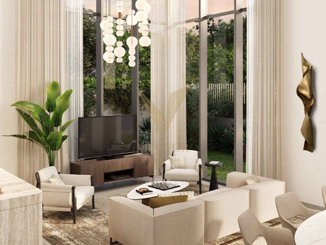 Townhouse in Al Hebiah Sixth, Al Hebiah, Dubai 3 - 17555131