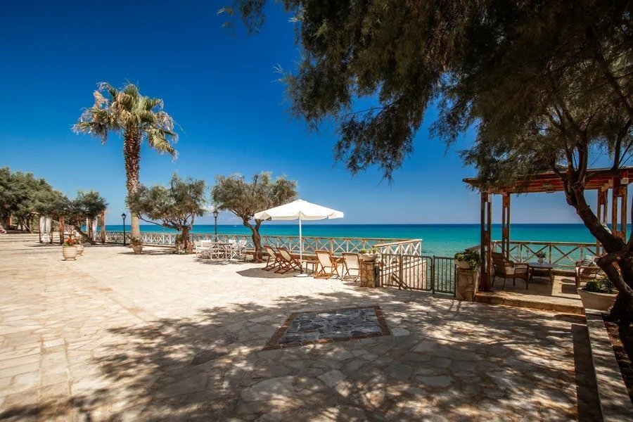 Villa in Mpoxalis, Peloponnese, Western Greece and the Ionian, Greece 4 - 17555128
