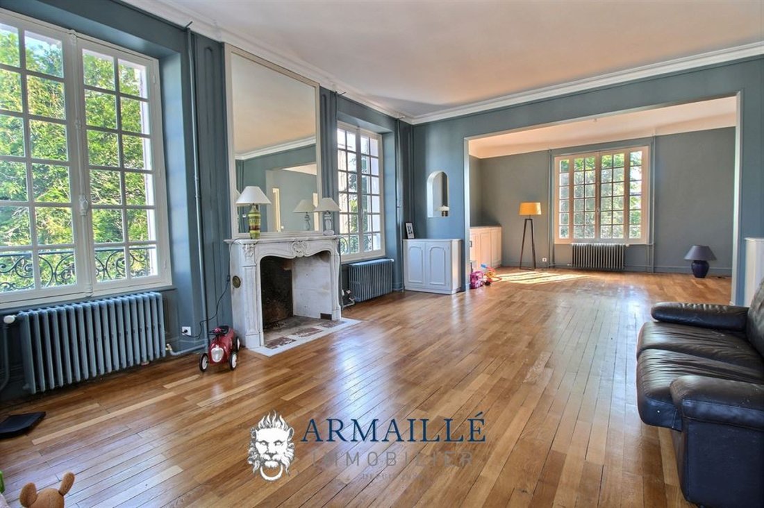 House in Navarre, Evreux, France 5 - 17555276