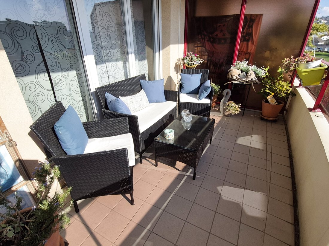 Apartment in Annemasse, Auvergne-Rhône-Alpes, France 1 - 17555341