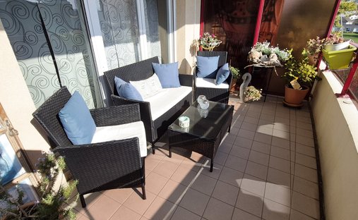 Apartment in Annemasse, Auvergne-Rhône-Alpes, France 1