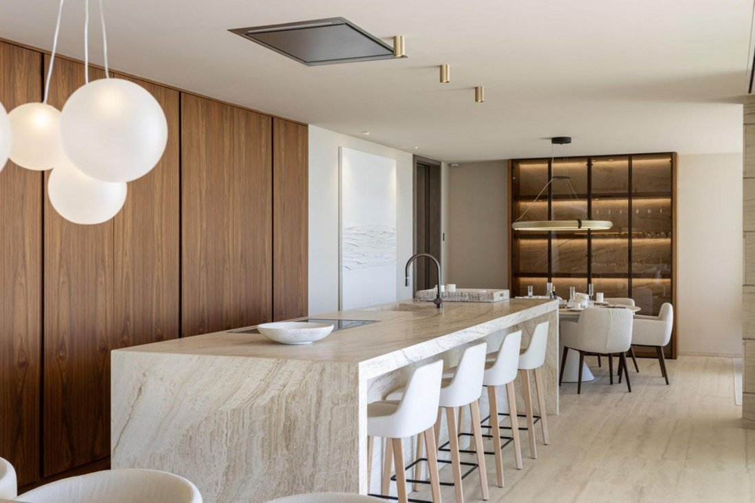 Villa in Sotogrande, San Roque, Andalusia 3 - 17555105