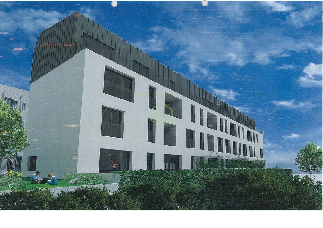 Land in Povoa de Varzim, Beiriz e Argivai, Porto District, Portugal 3 - 17555146