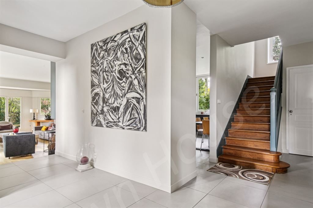 House in Chateau de Vaucresson, Vaucresson, France 4 - 17555186