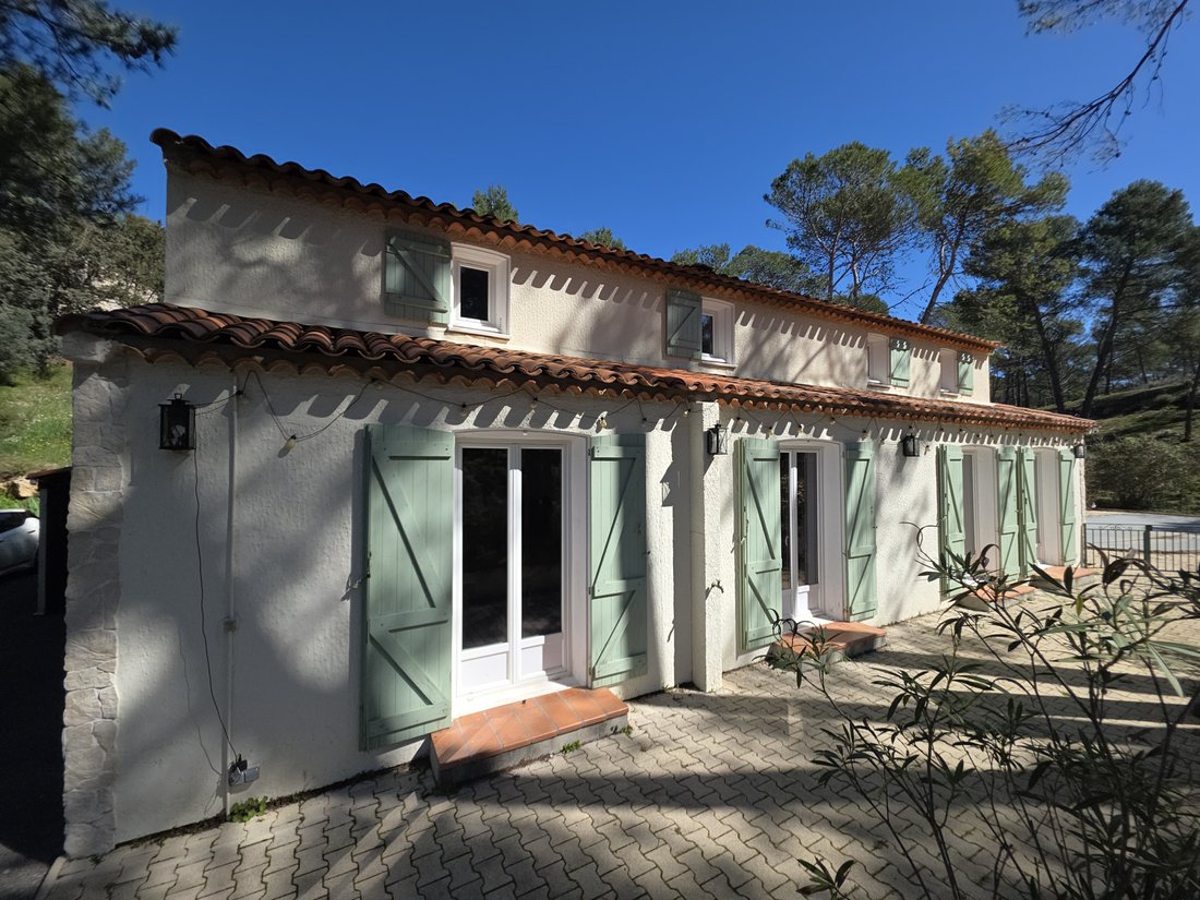 House in Exterieurs, Cabriès, France 4 - 17092490