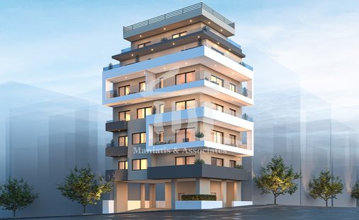 Apartment in 1st District of Piraeus, Piraeus, Greece 1
