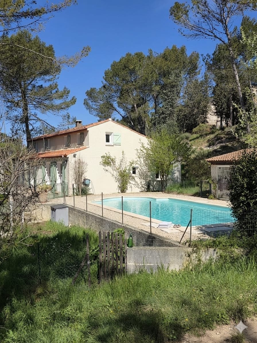 House in Exterieurs, Cabriès, France 2 - 17092490