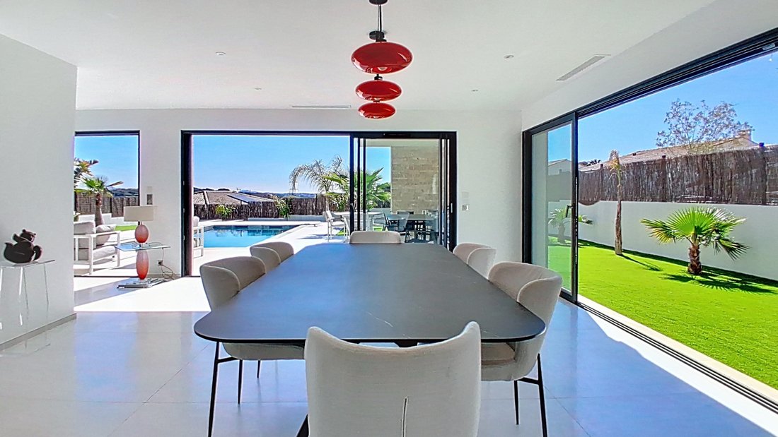 House in Nord RN, Puget-sur-Argens, France 5 - 17555328