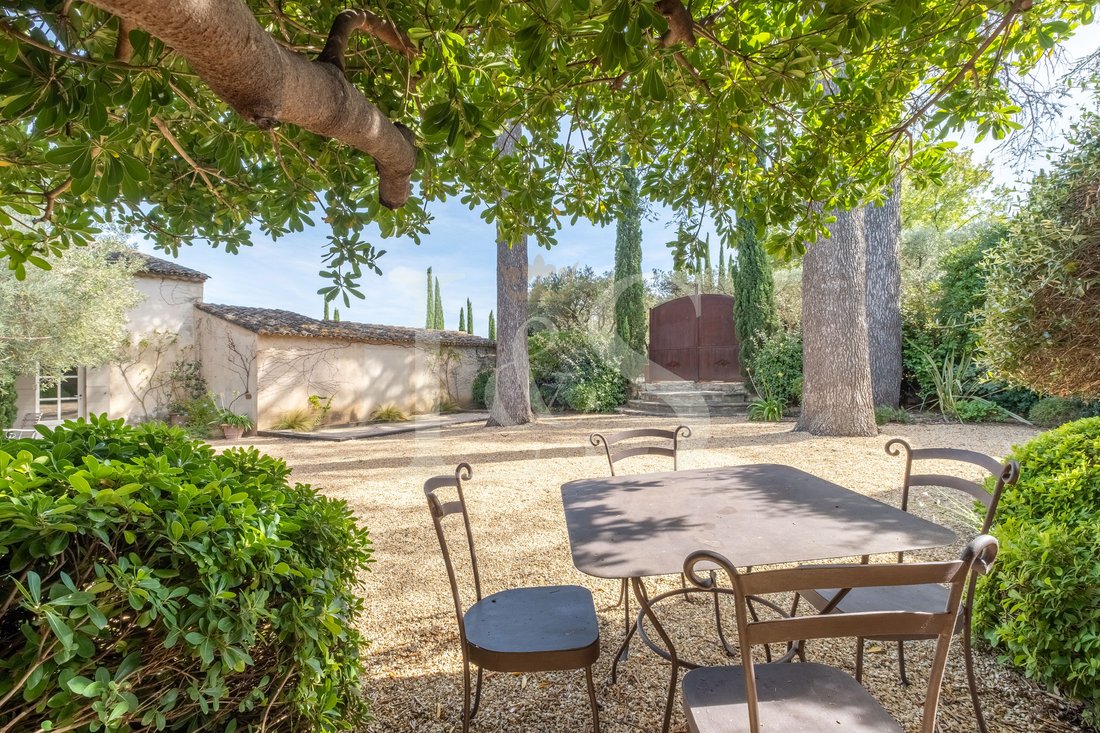 House in Oppède, Provence-Alpes-Côte d'Azur, France 5 - 17555327