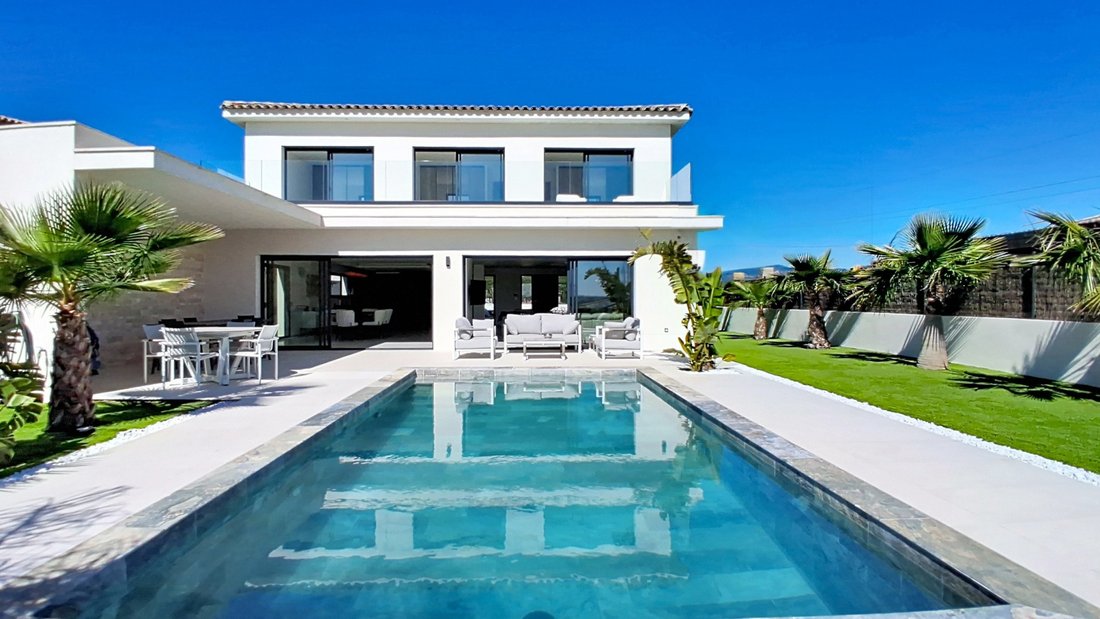 House in Nord RN, Puget-sur-Argens, France 2 - 17555328