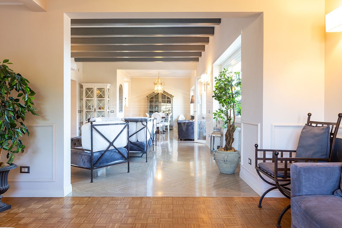 Apartment in Cortina d'Ampezzo - Farnesina, Rome, Lazio 2 - 17555494