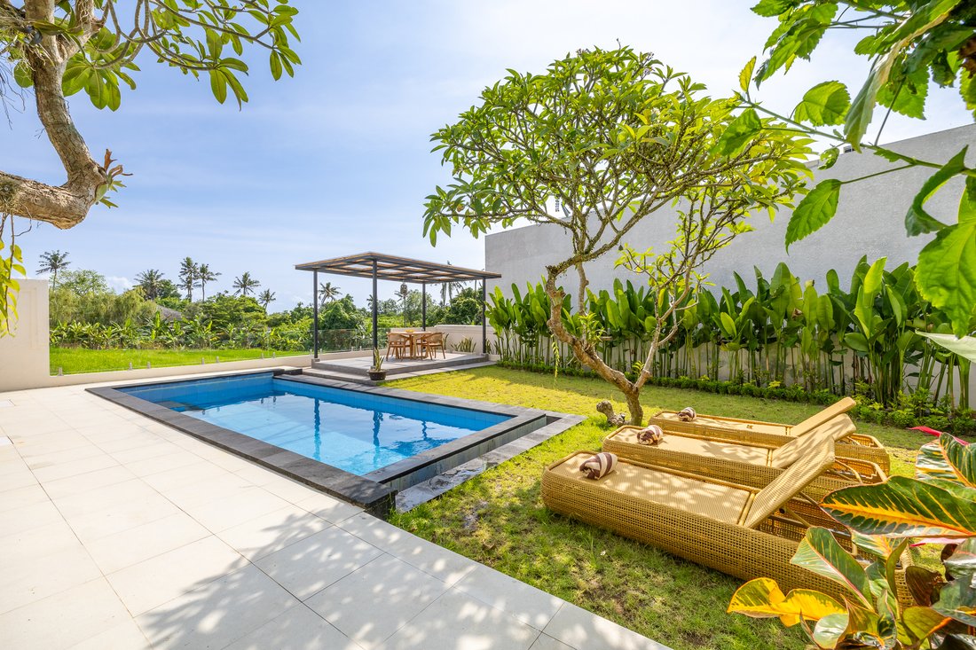 Villa in Mengwi, Bali, Indonesia 2 - 17555424