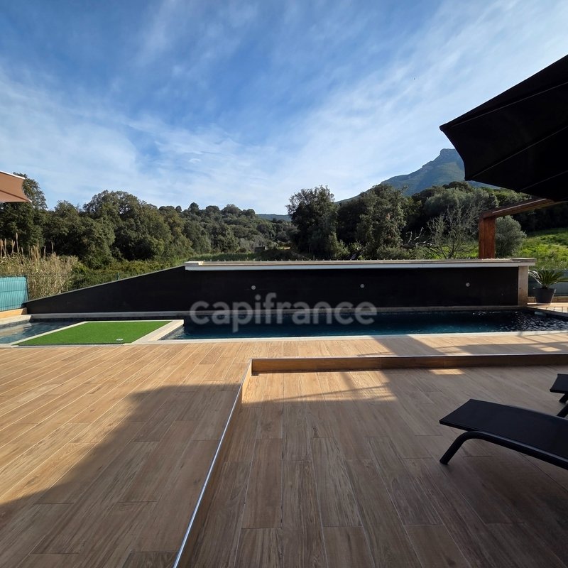 Villa in Bastelicaccia, Corsica, France 3 - 17555525
