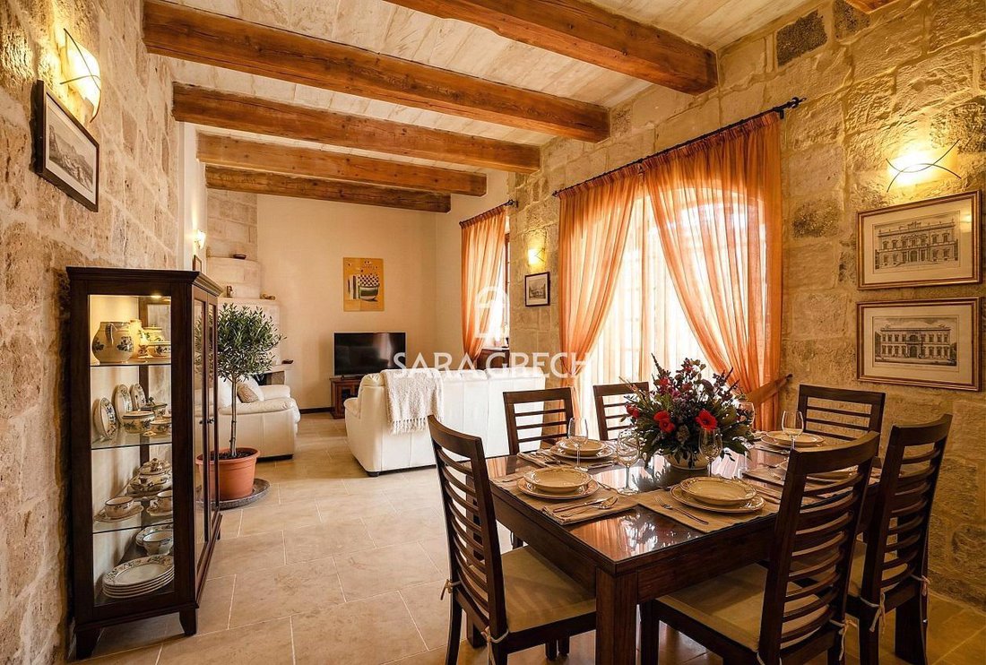 House in Haz-Zebbug, Malta 2 - 17337313
