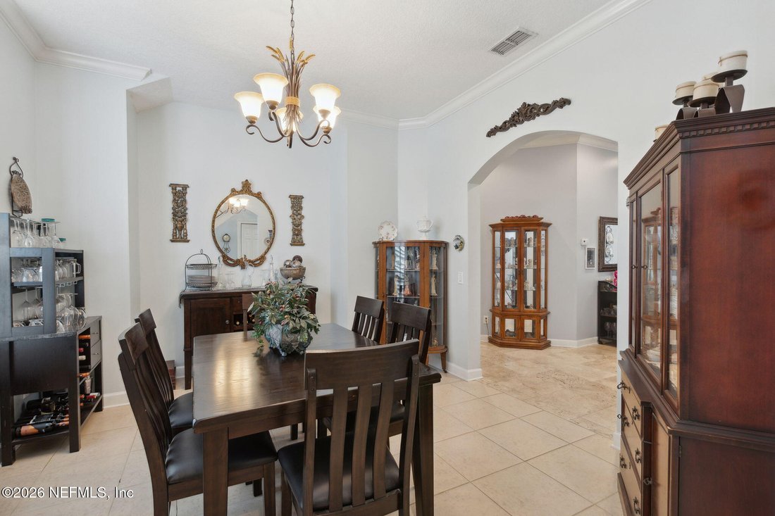 House in Fernandina Beach, Florida, United States 5 - 17555554