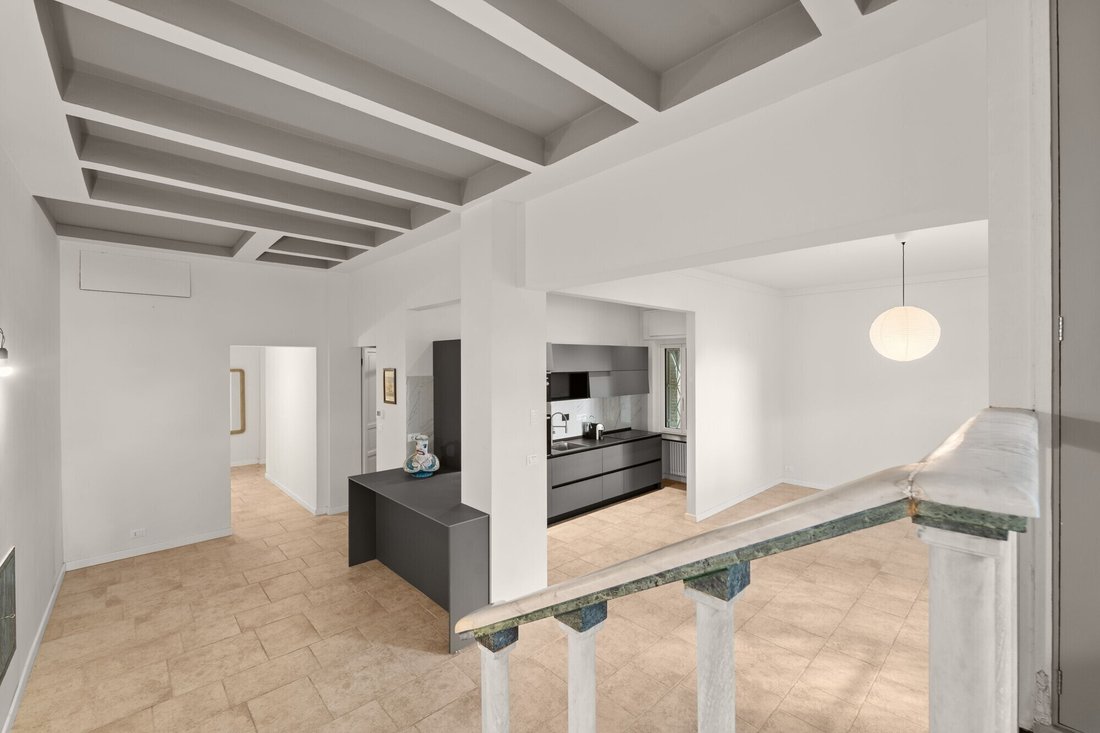 Apartment in Pieve Ligure, Liguria, Italy 5 - 17555506