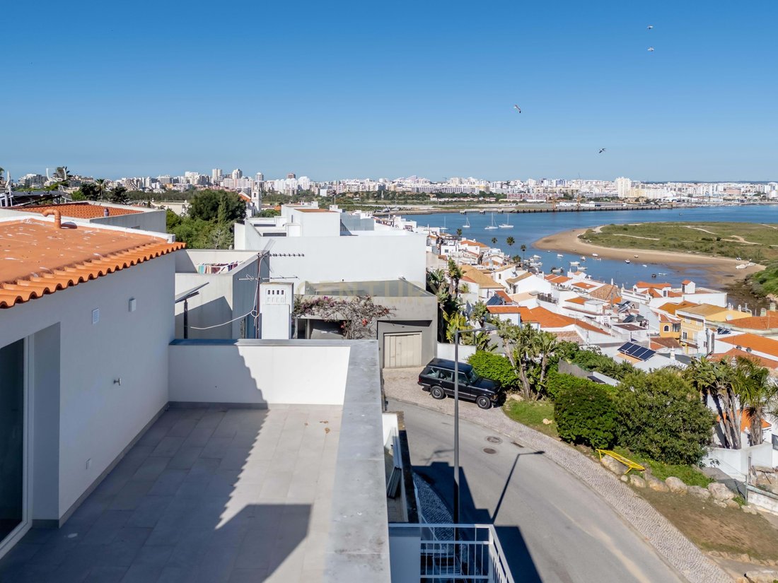 Apartment in Ferragudo, Algarve, Portugal 3 - 17411641