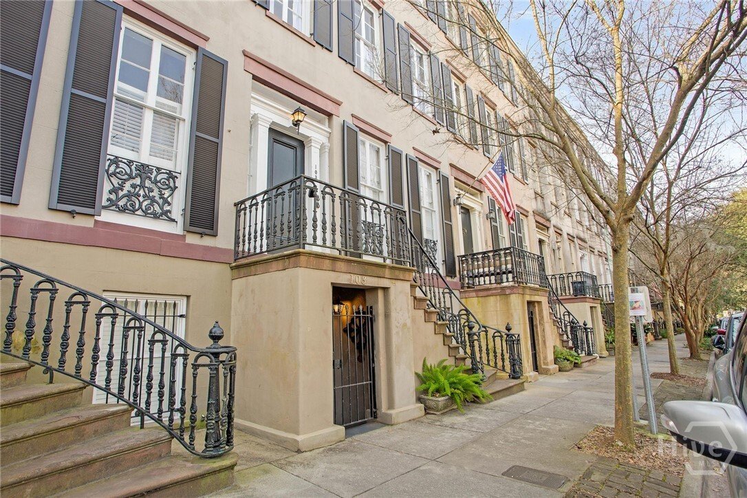 Condo in Savannah, Georgia, United States 1 - 17555547