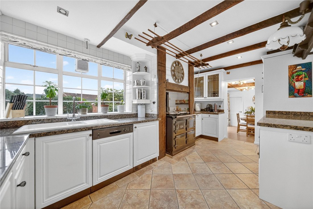 House in Adel, Leeds, England 2 - 17555466