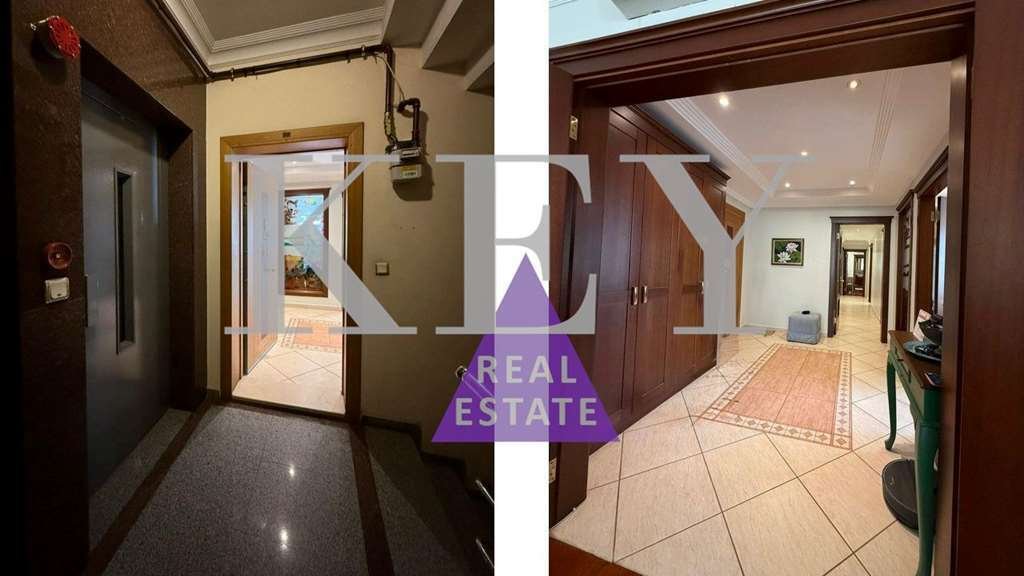 Apartment in İstanbul, İstanbul, Turkey 3 - 17555431