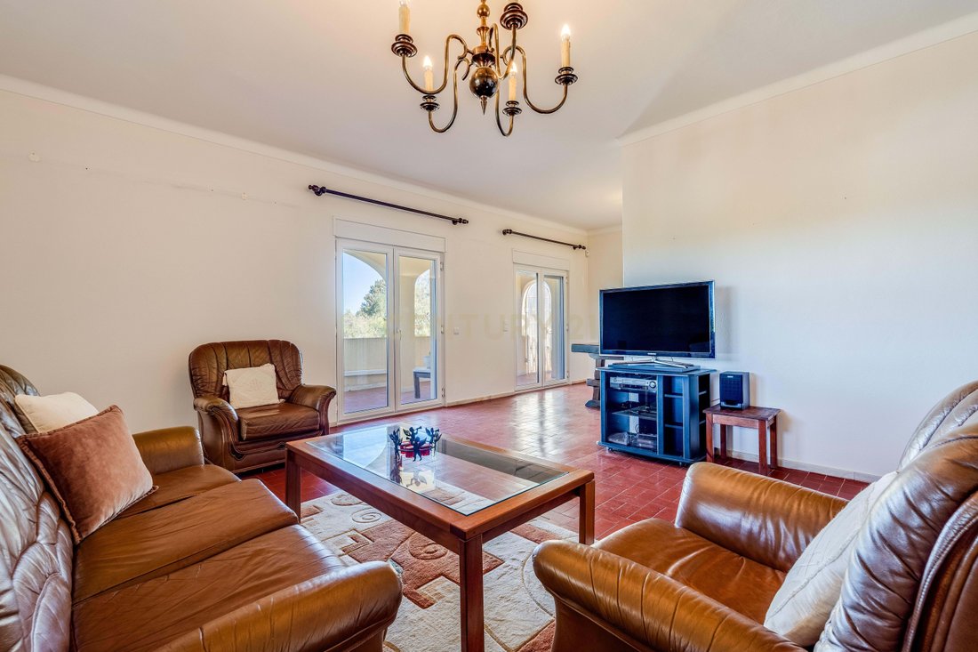 Villa in Lagoa e Carvoeiro, Algarve, Portugal 2 - 17555366