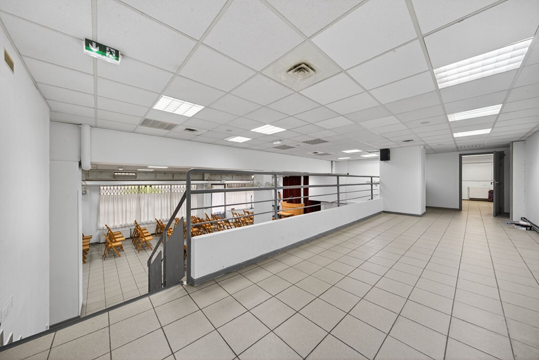 Gambetta, Paris 20e Arrondissement, Paris 4 - 17555419