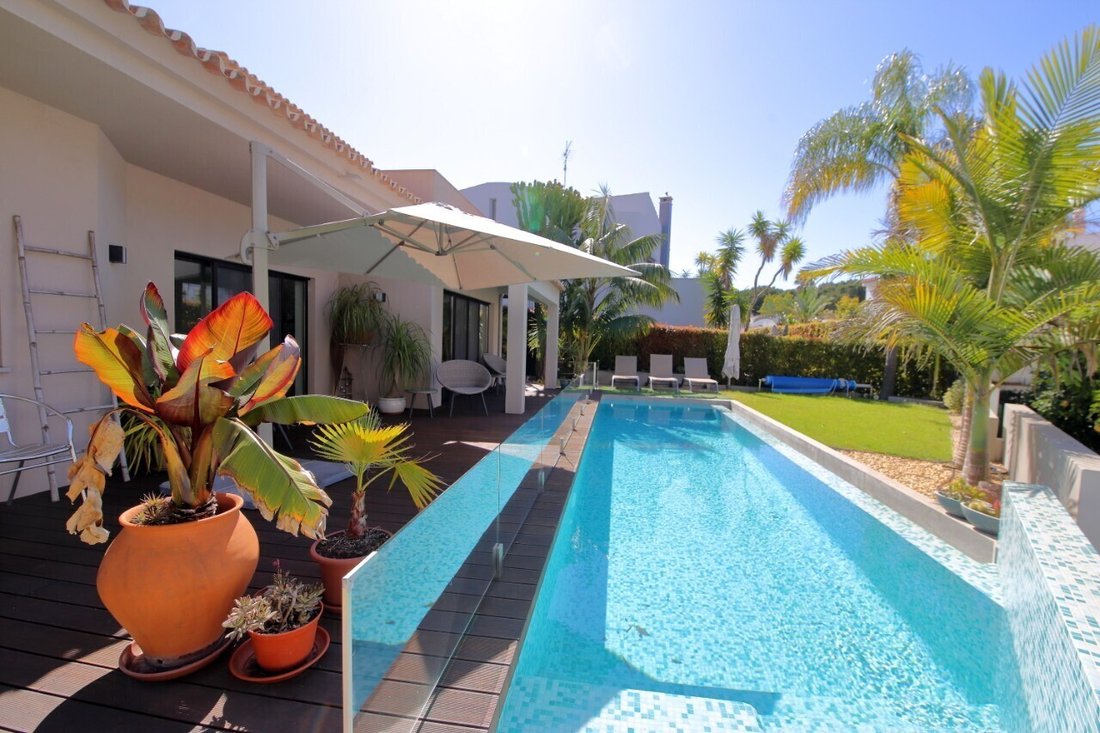 House in Quarteira, Algarve, Portugal 1 - 17500066