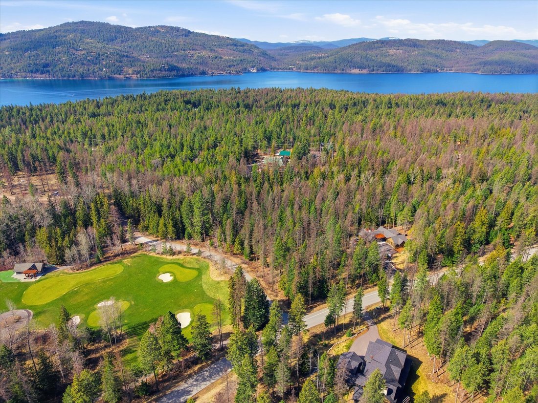 Land in Whitefish, Montana, Vereinigte Staaten 3 - 17555621