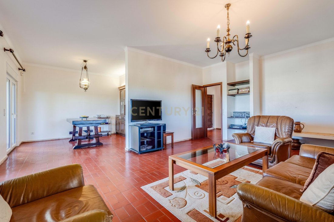 Villa in Lagoa e Carvoeiro, Algarve, Portugal 1 - 17555366