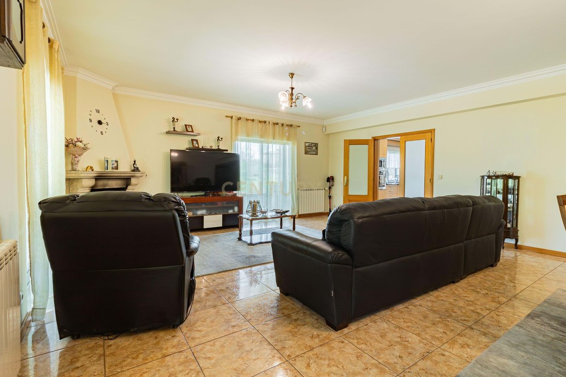 Villa in Fiscal, Braga, Portugal 5 - 17555348