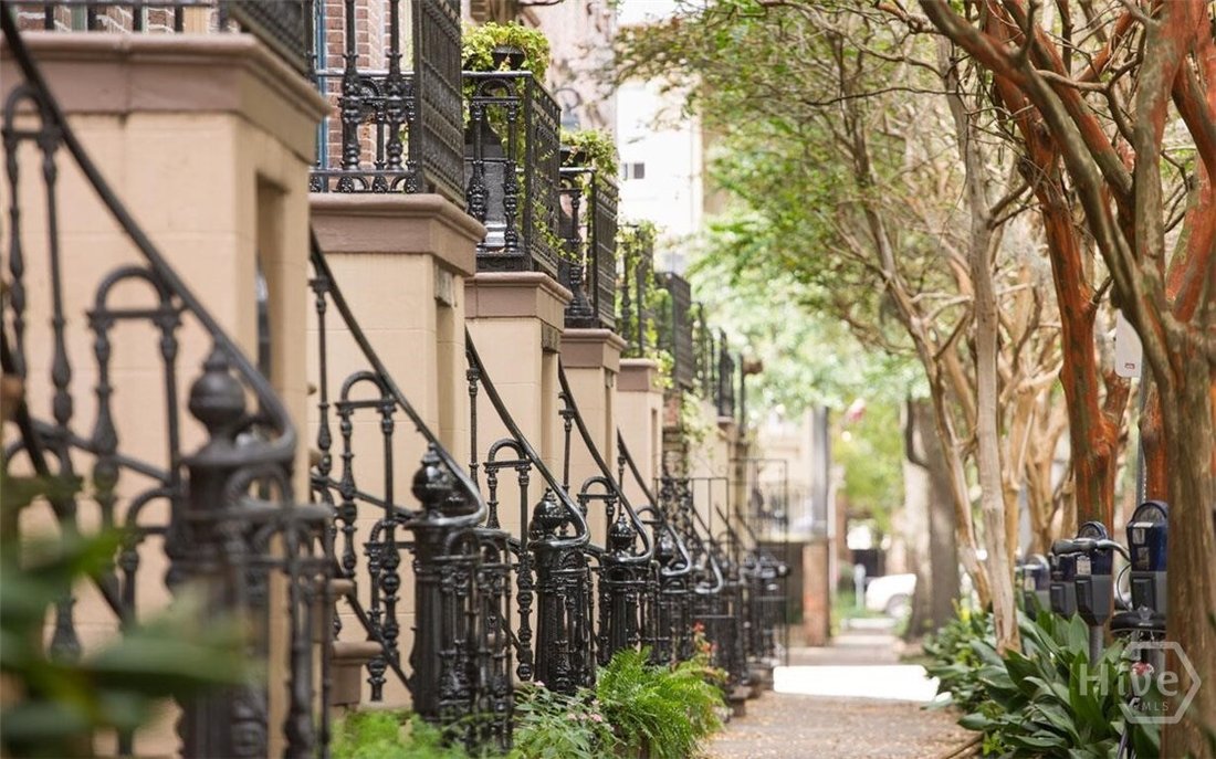 Condo in Savannah, Georgia, United States 3 - 17555547