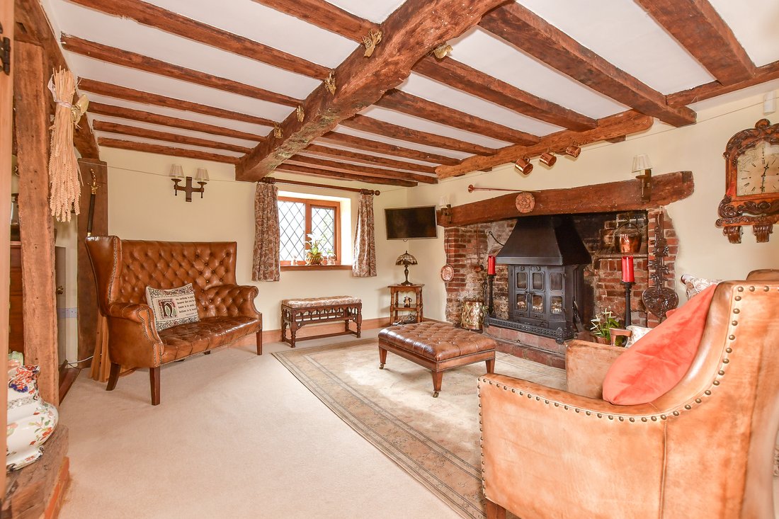 House in Mystole, Chartham, England 3 - 17555471