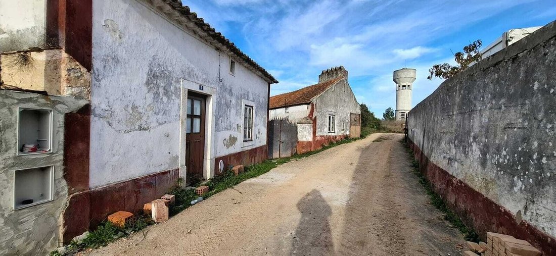 Farm Ranch in Marmeleira e Assentiz, Santarem District, Portugal 3 - 17555415