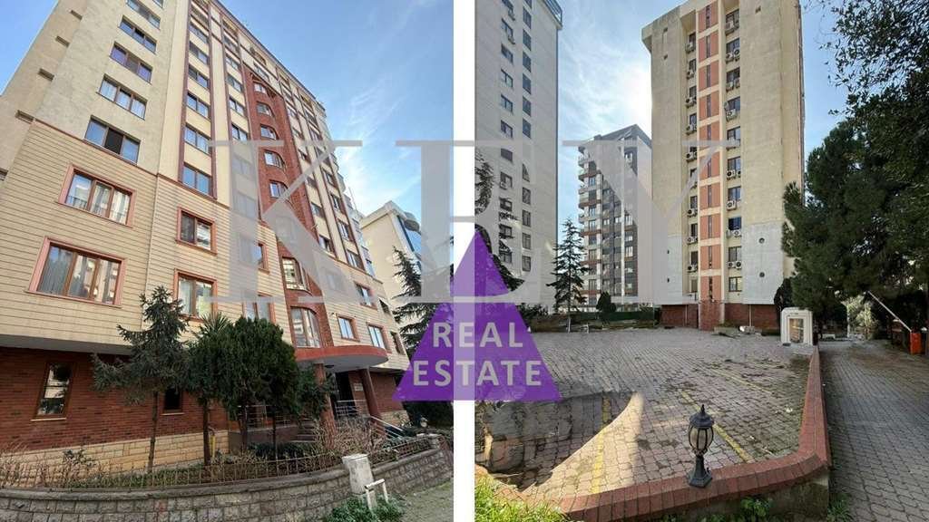 Apartment in İstanbul, İstanbul, Turkey 1 - 17555431