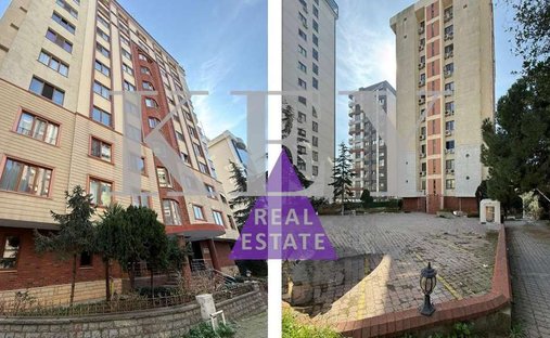 Apartment in İstanbul, İstanbul, Turkey 1