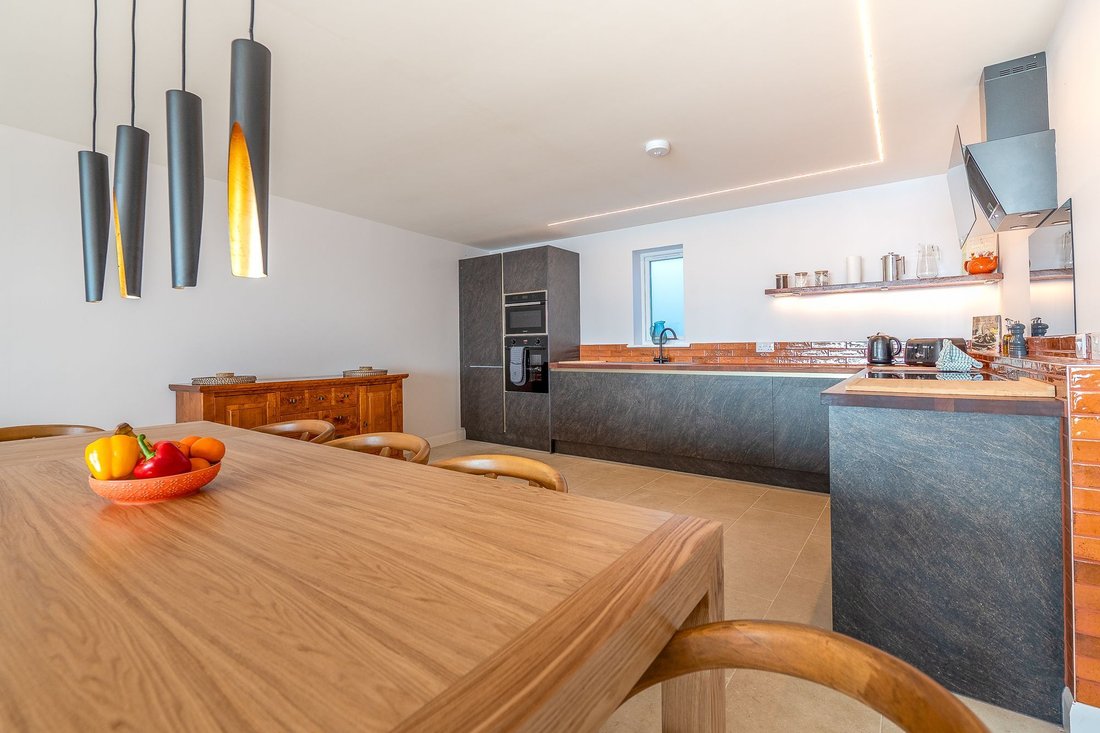 House in Cornwall, England 5 - 17555464
