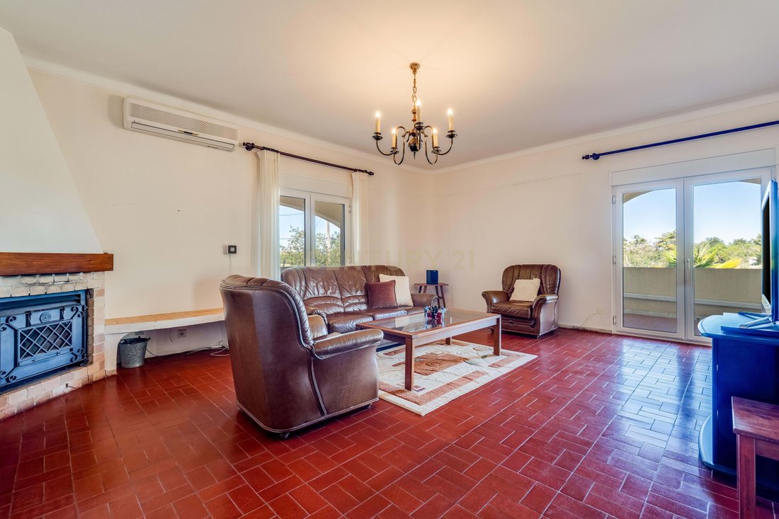 Villa in Lagoa e Carvoeiro, Algarve, Portugal 4 - 17555366
